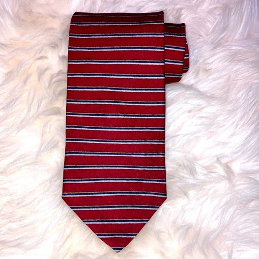 SAVILE ROW LONDON Tie *Made in the 🇺🇸